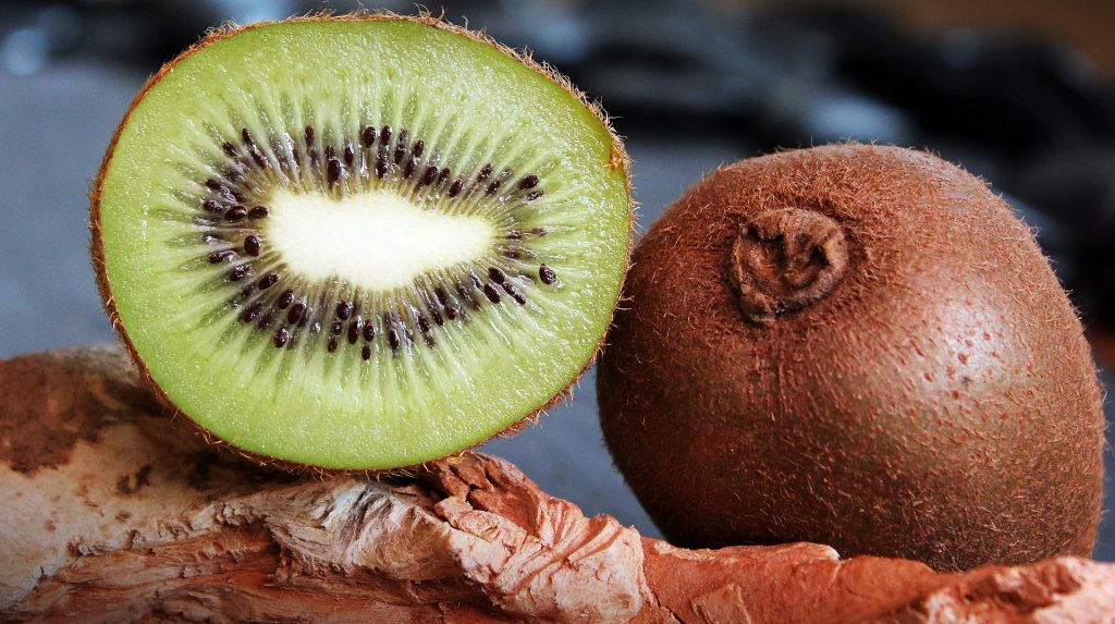 Kiwi Généreux terroir