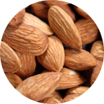 Amandes