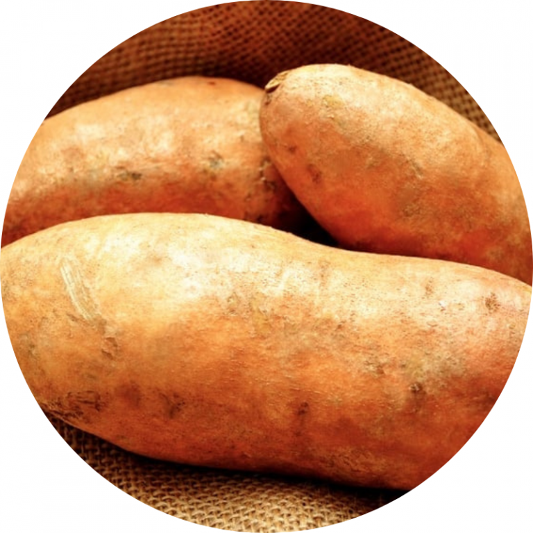 Patate douce