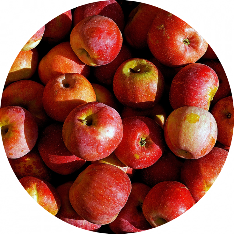 Pommes
