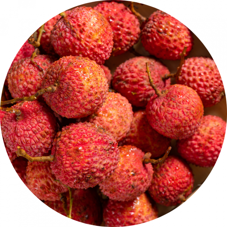 Litchi