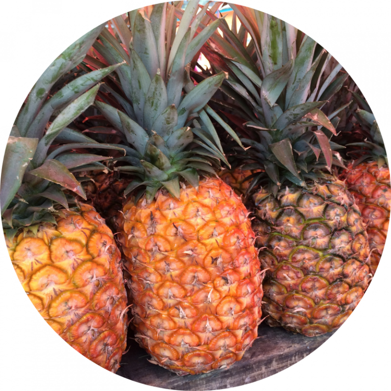 ananas