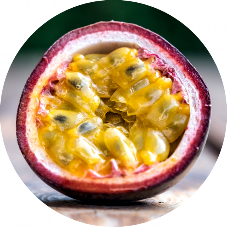 Fruit de la passion